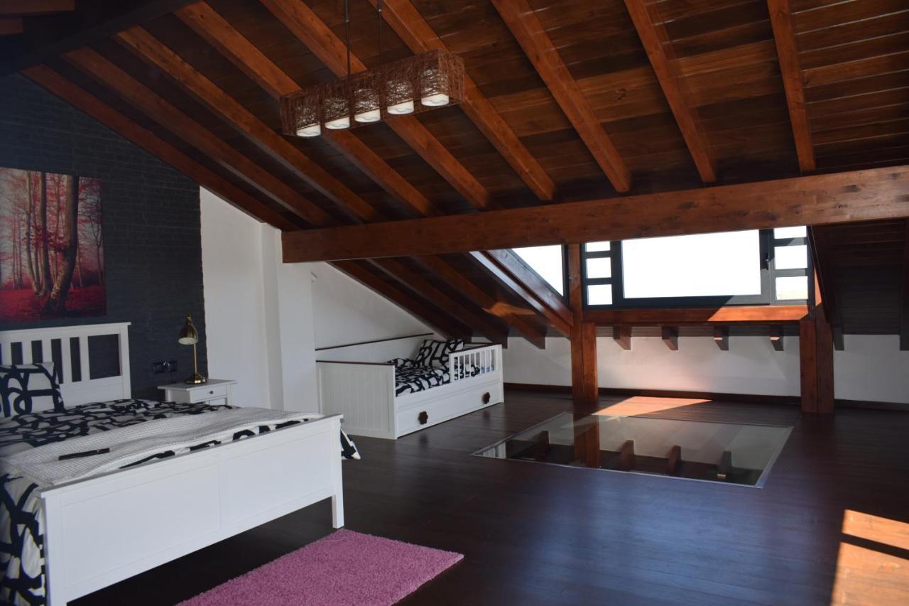 Casa La Masia La Orotava Bagian luar foto